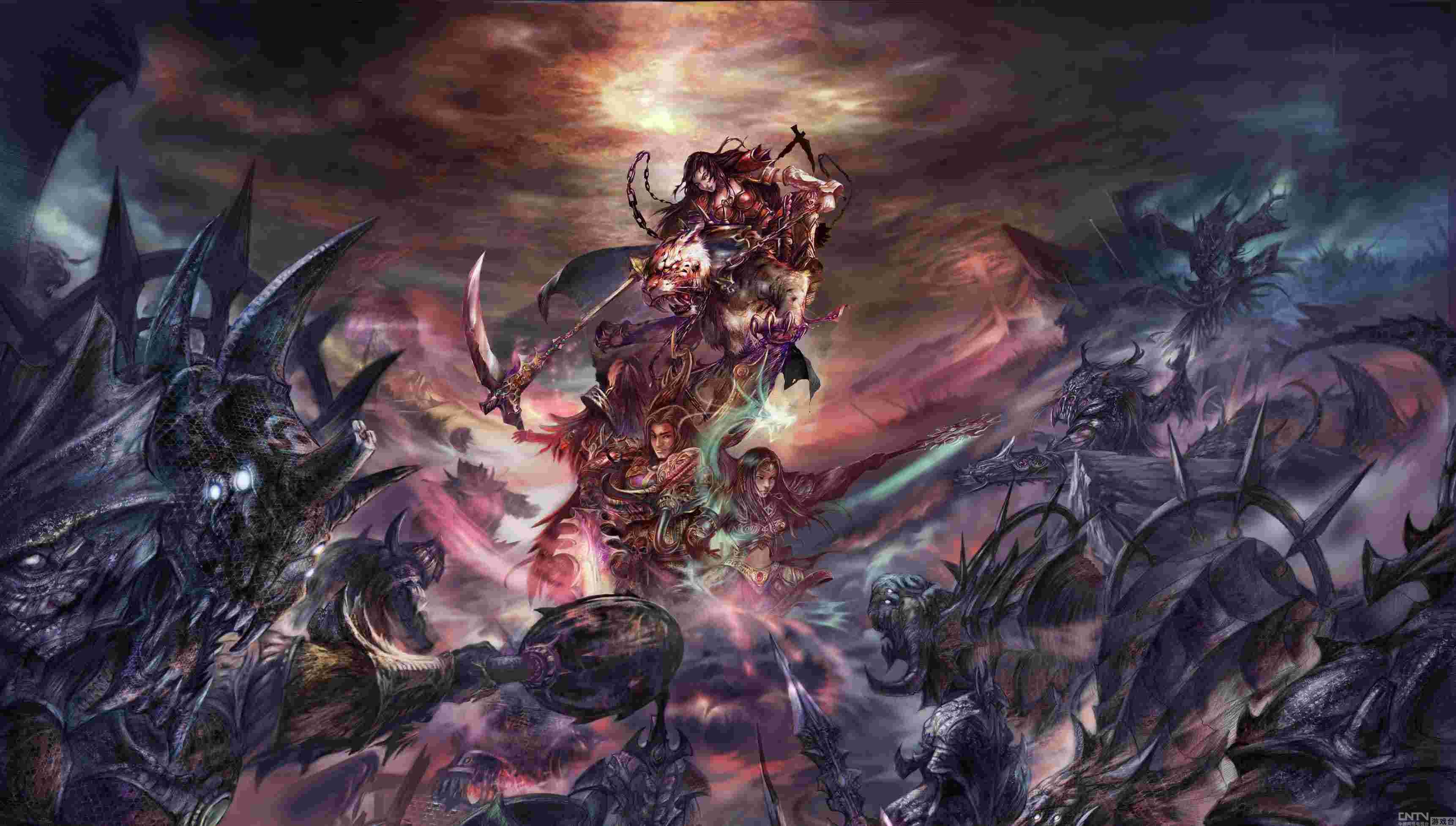 如何取消梦幻西游帮派关系