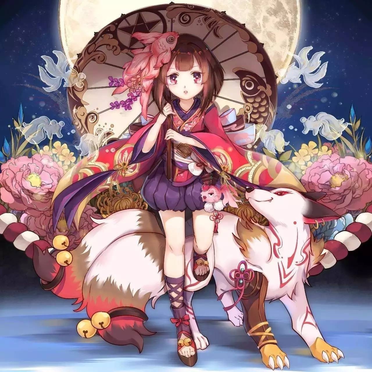 梦幻西游 气归术