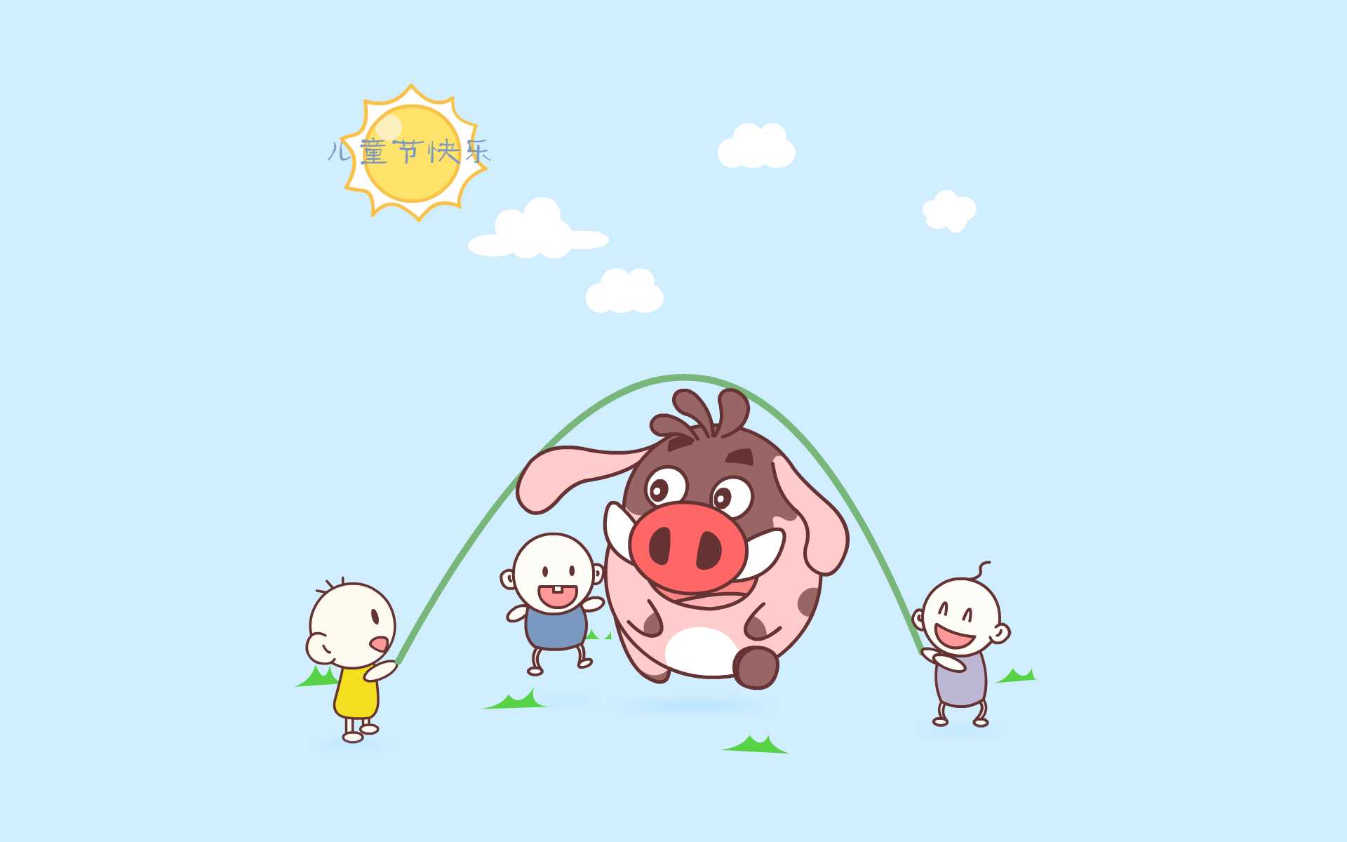 梦幻西游 蚌精