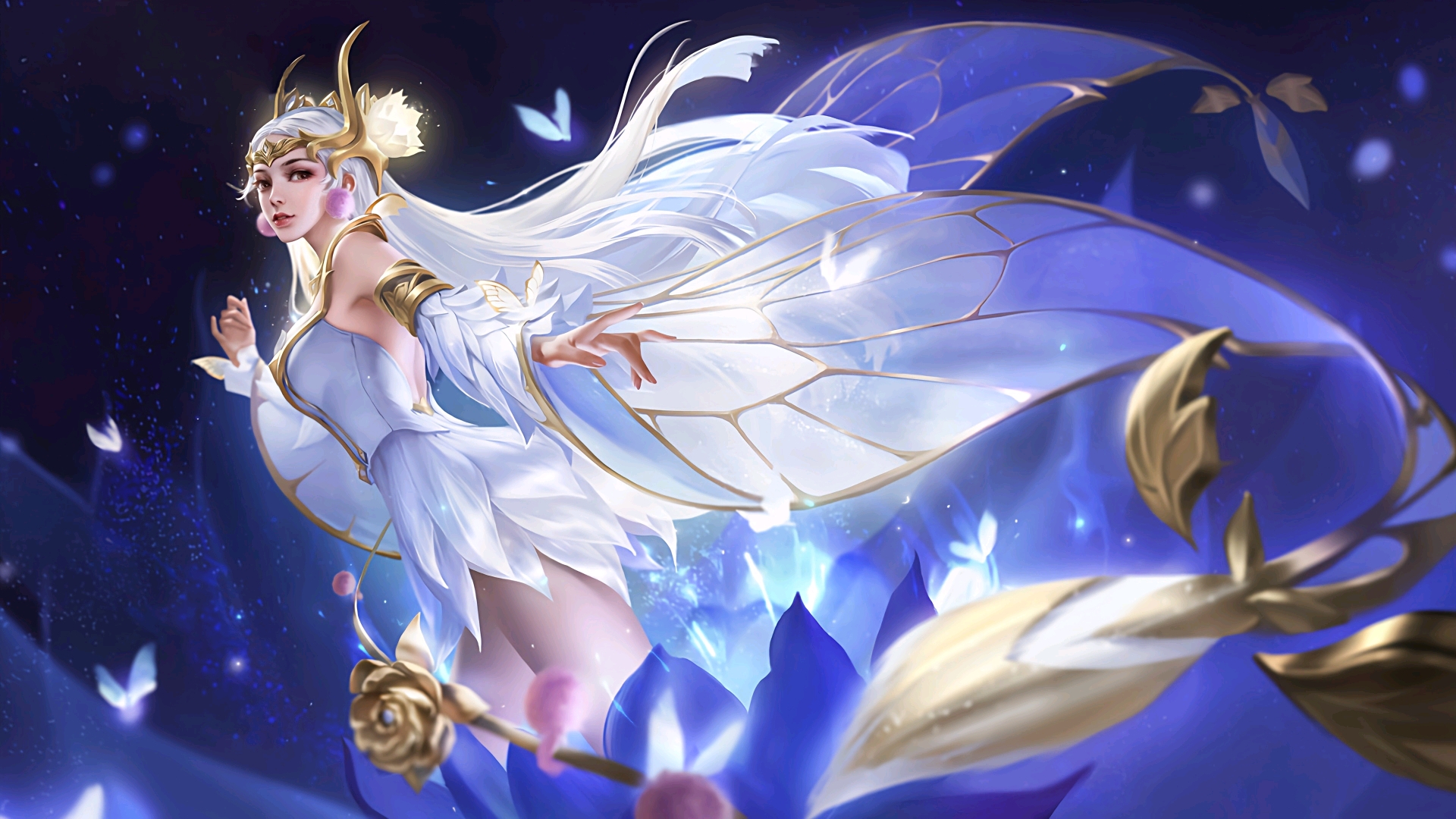 梦幻西游09魔族