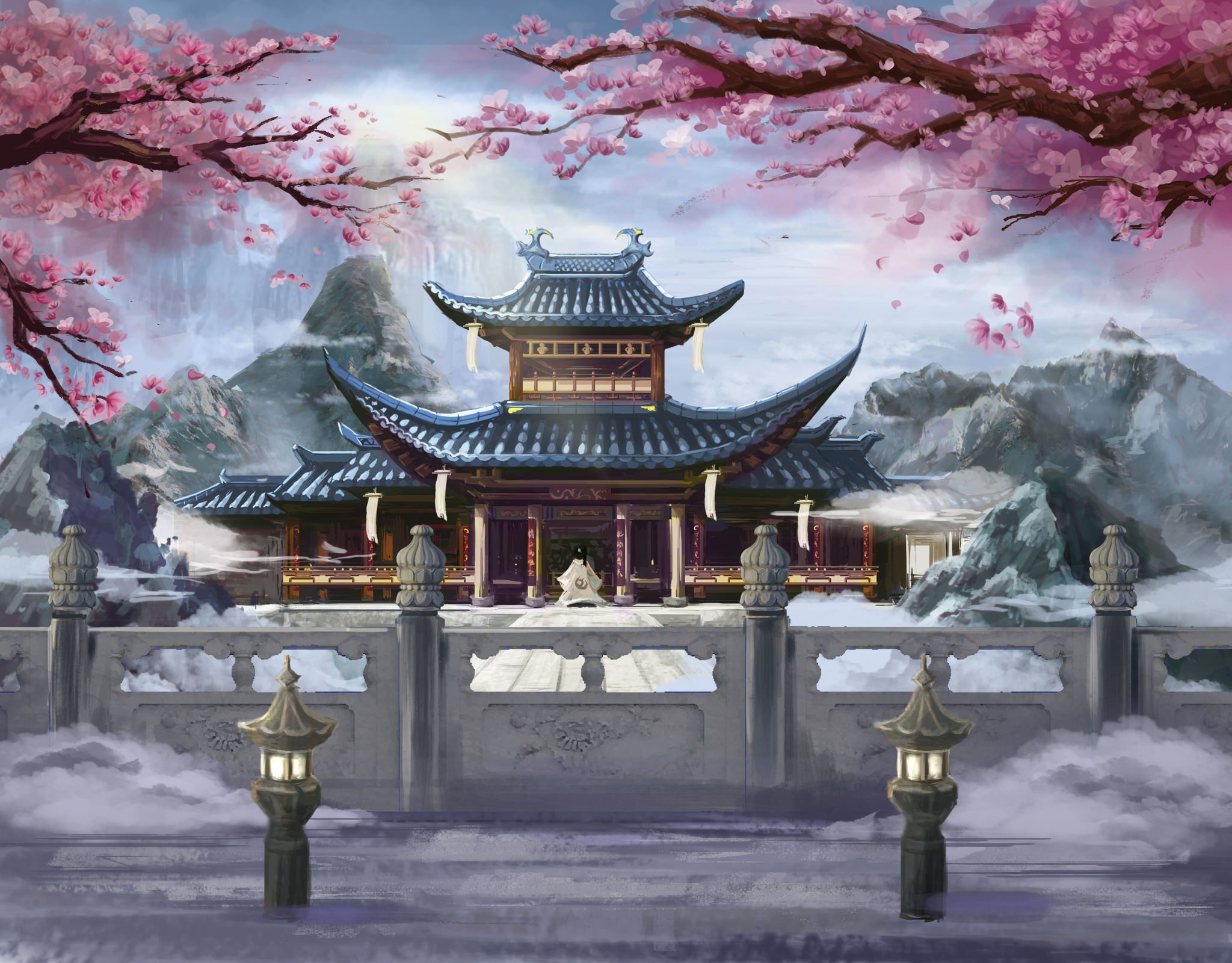 梦幻西游2那个职业好