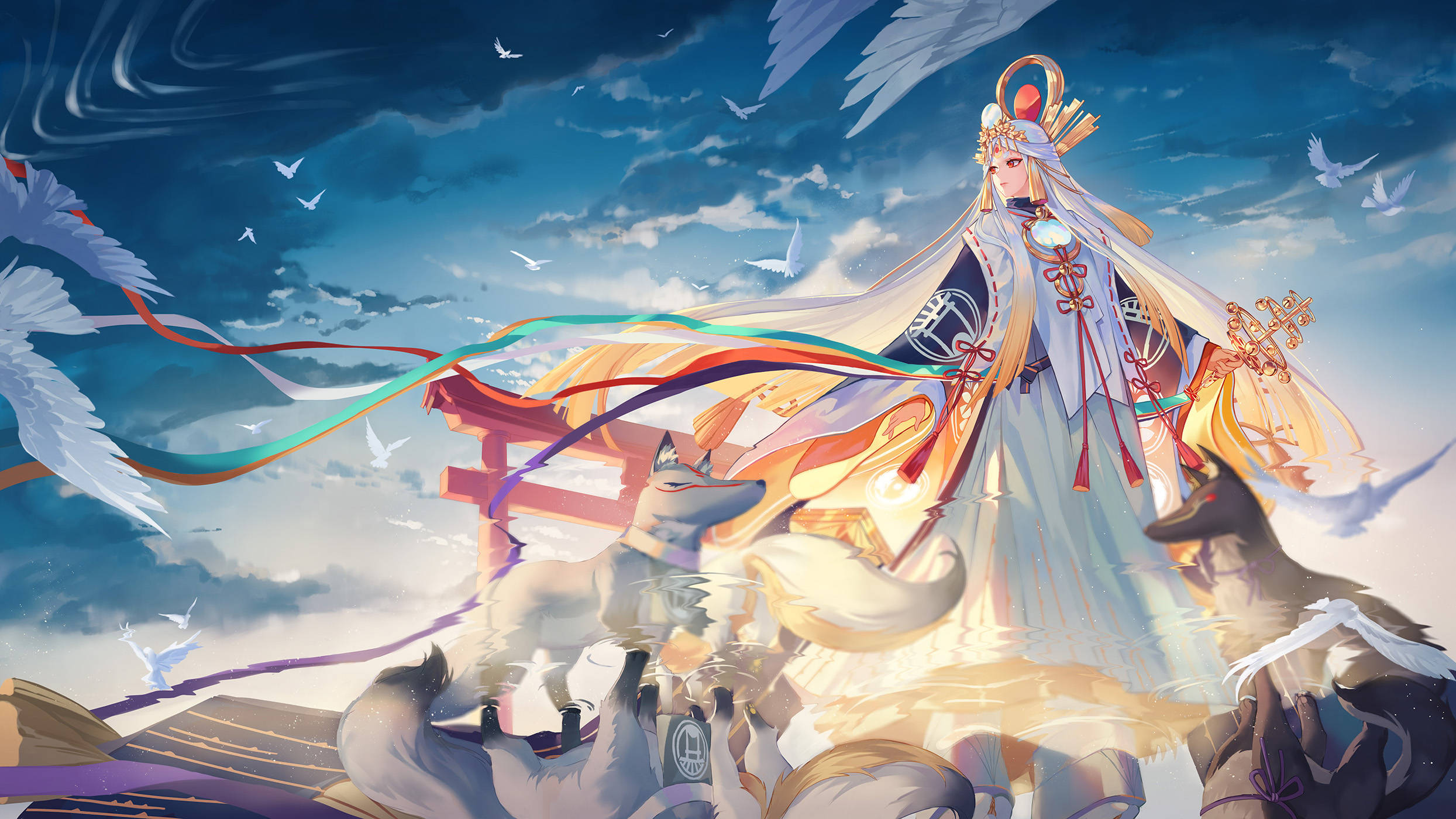 梦幻西游170刷经验