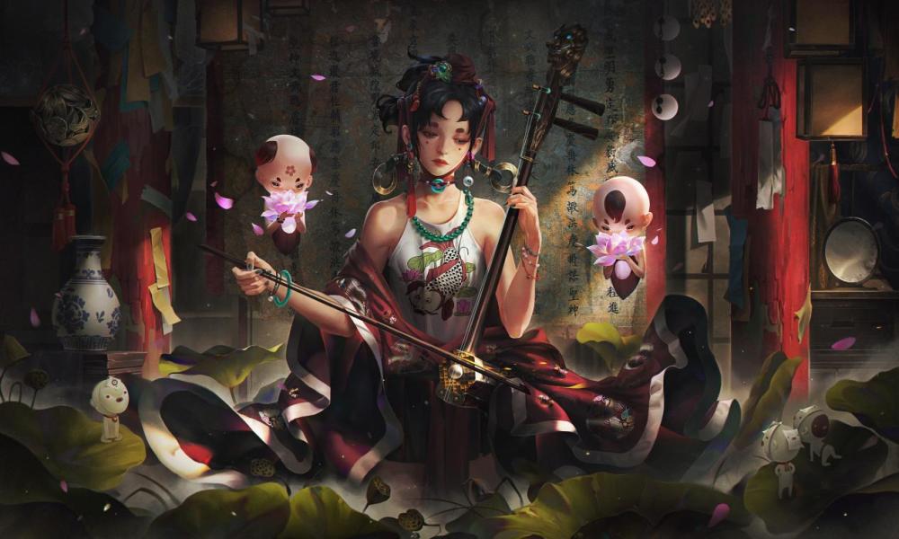 梦幻西游2008指挥