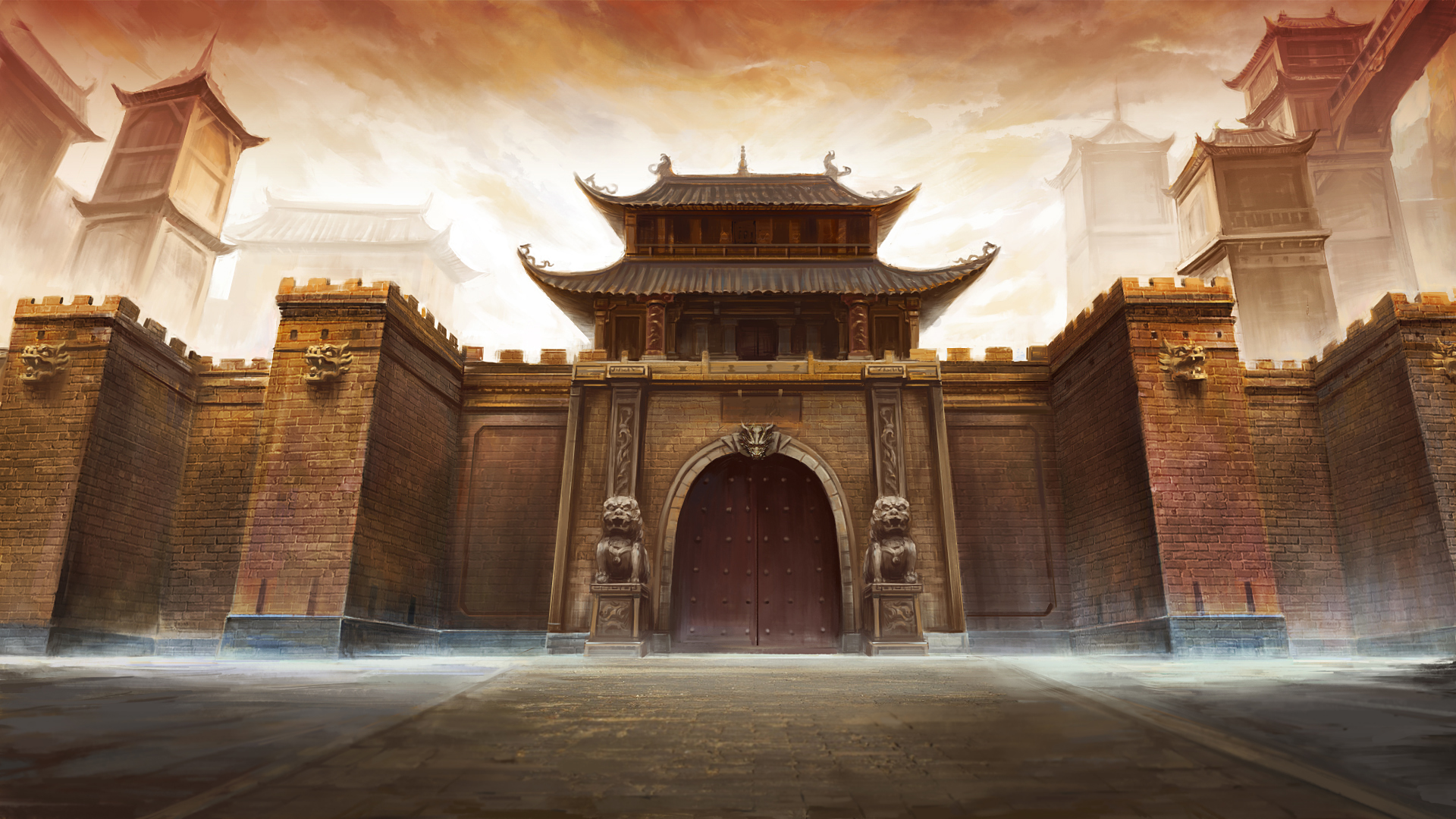 手游梦幻西游超级龙