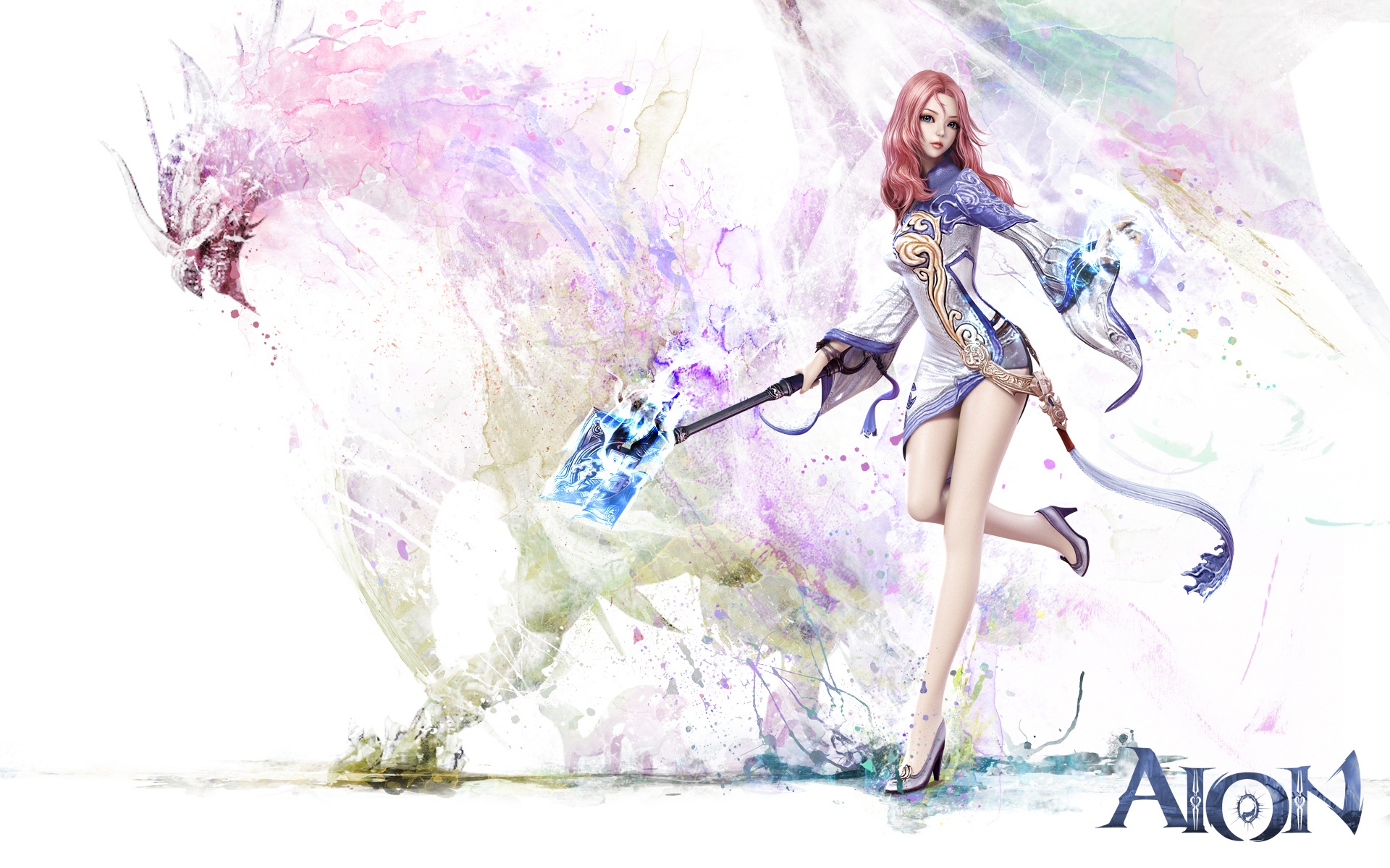 梦幻西游2西梁女国