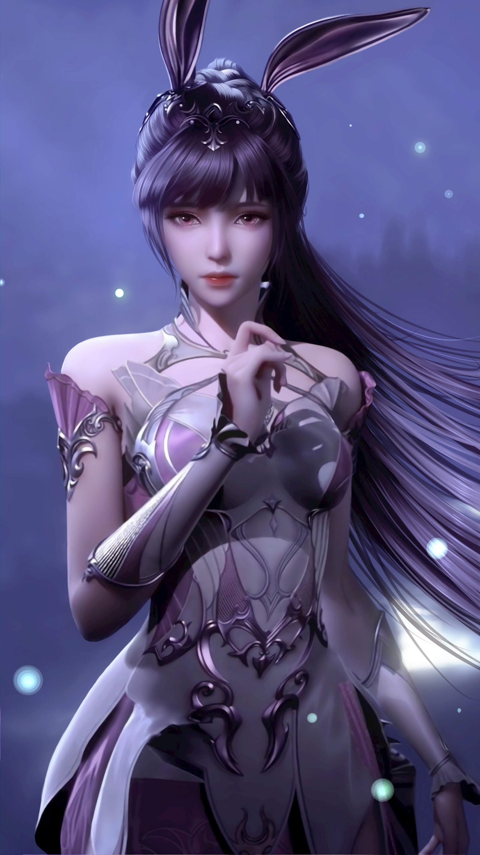 梦幻西游4月15门派改版