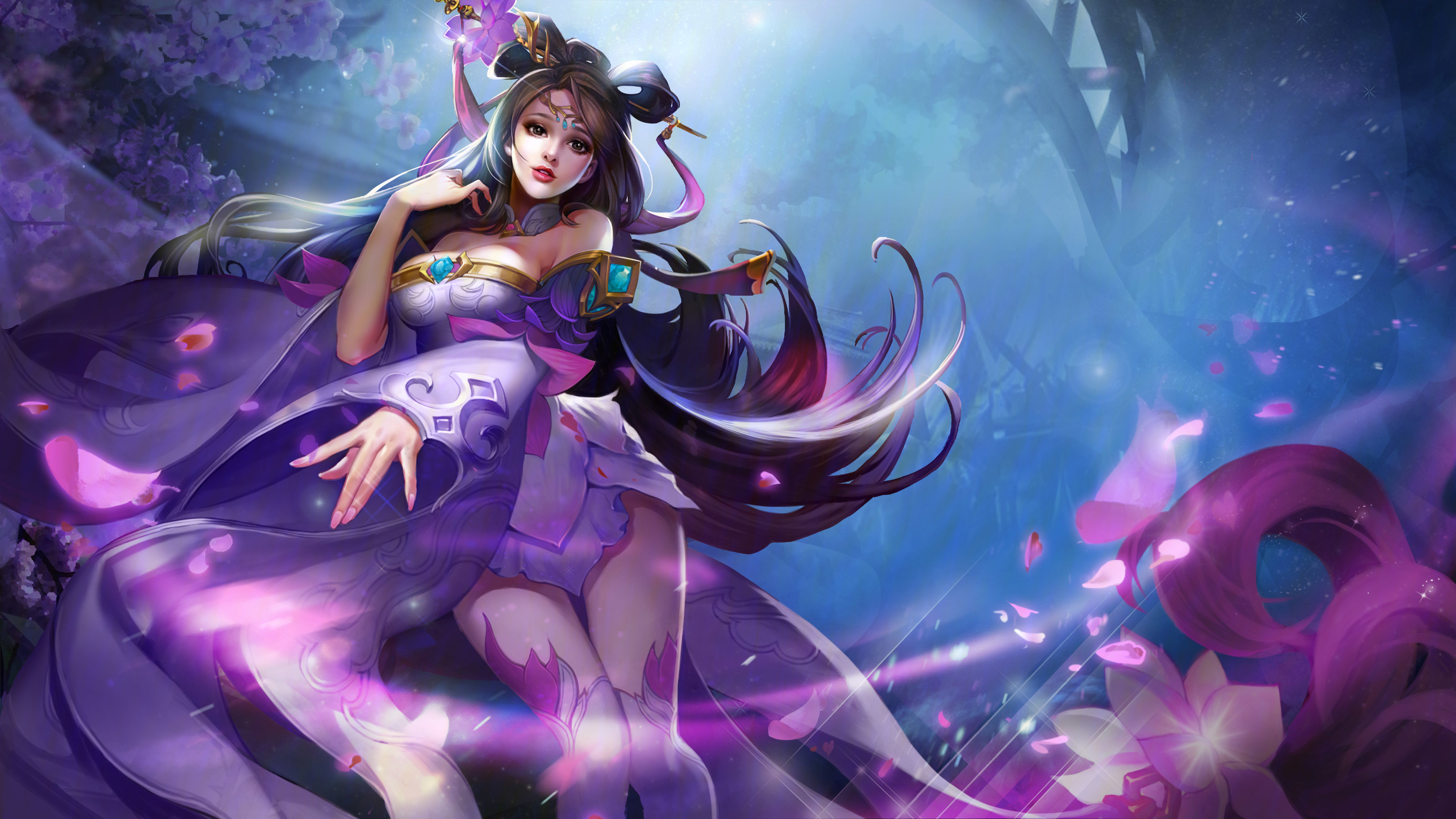 梦幻西游2颠三倒四