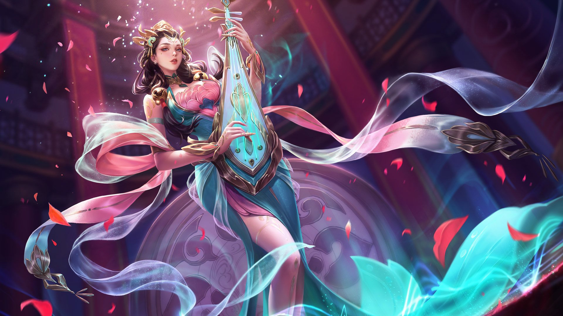 梦幻西游4鼎
