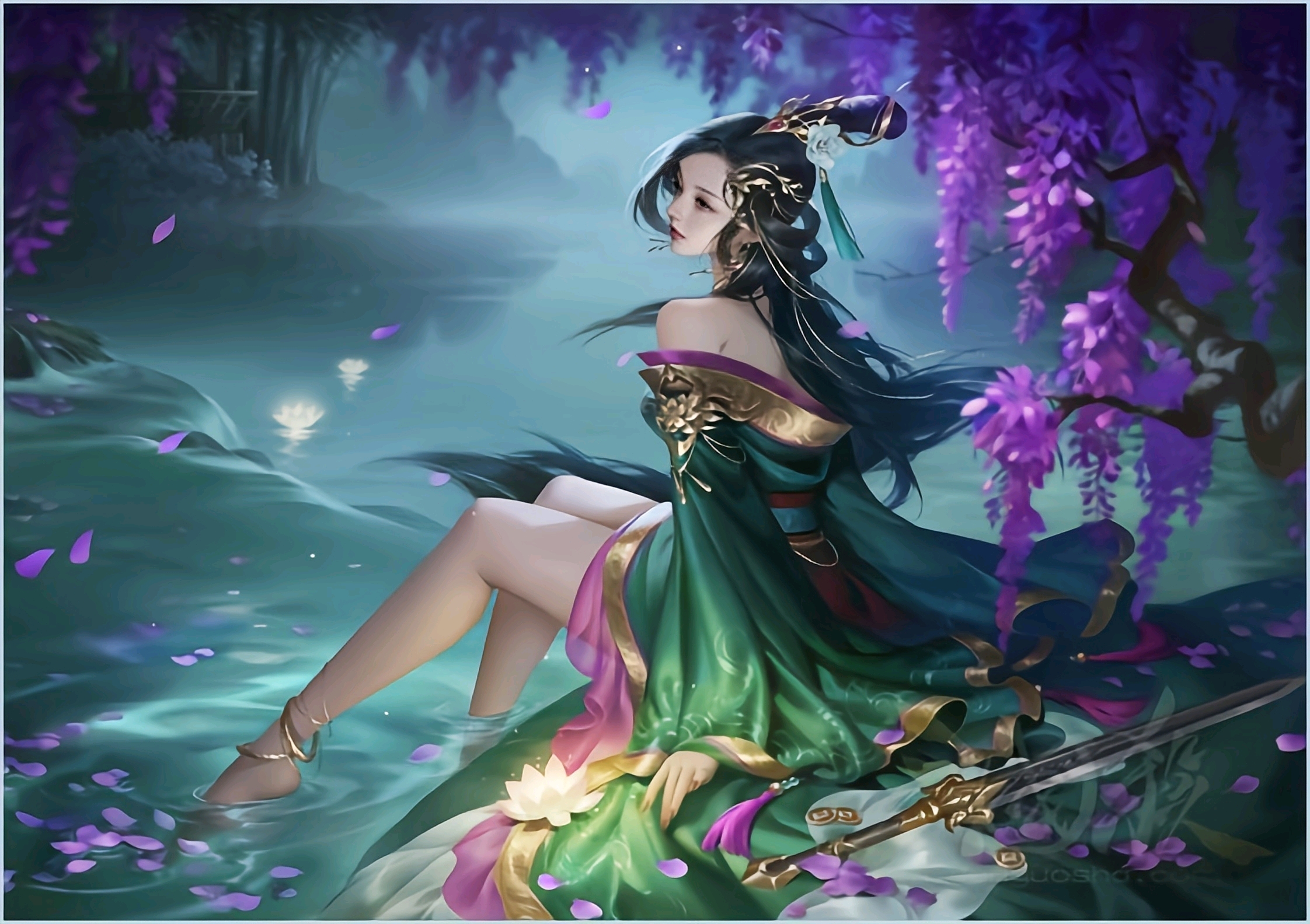 梦幻西游 双份烹饪