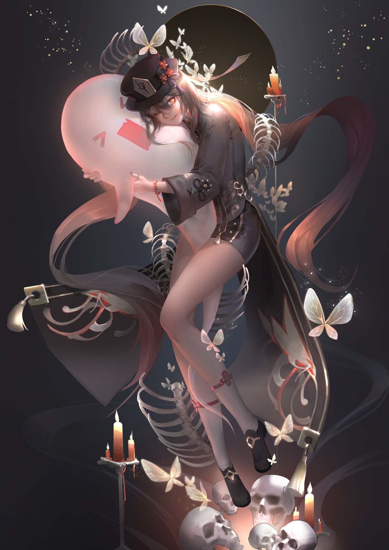 梦幻西游 双开跑环