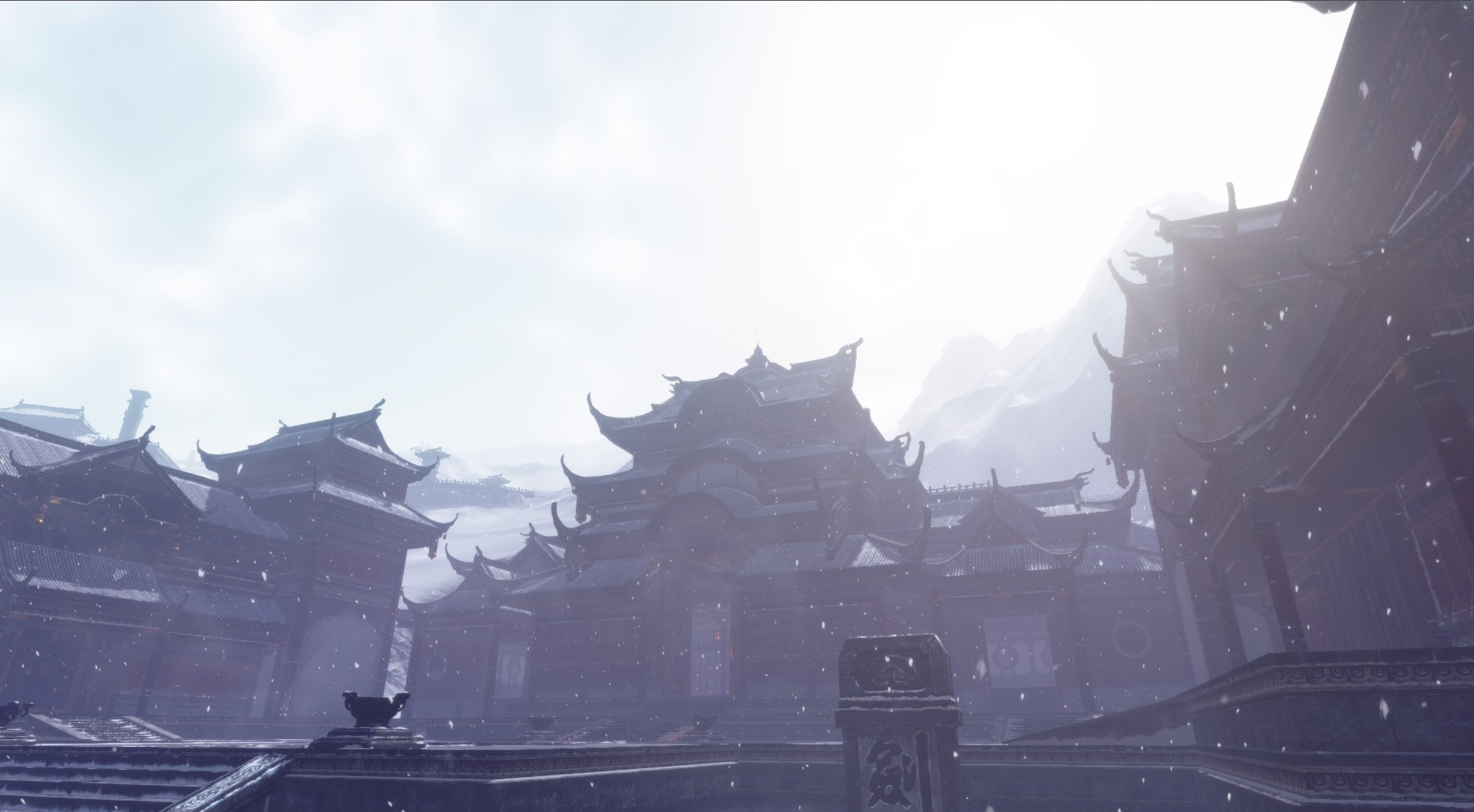 梦幻西游 双开跑环