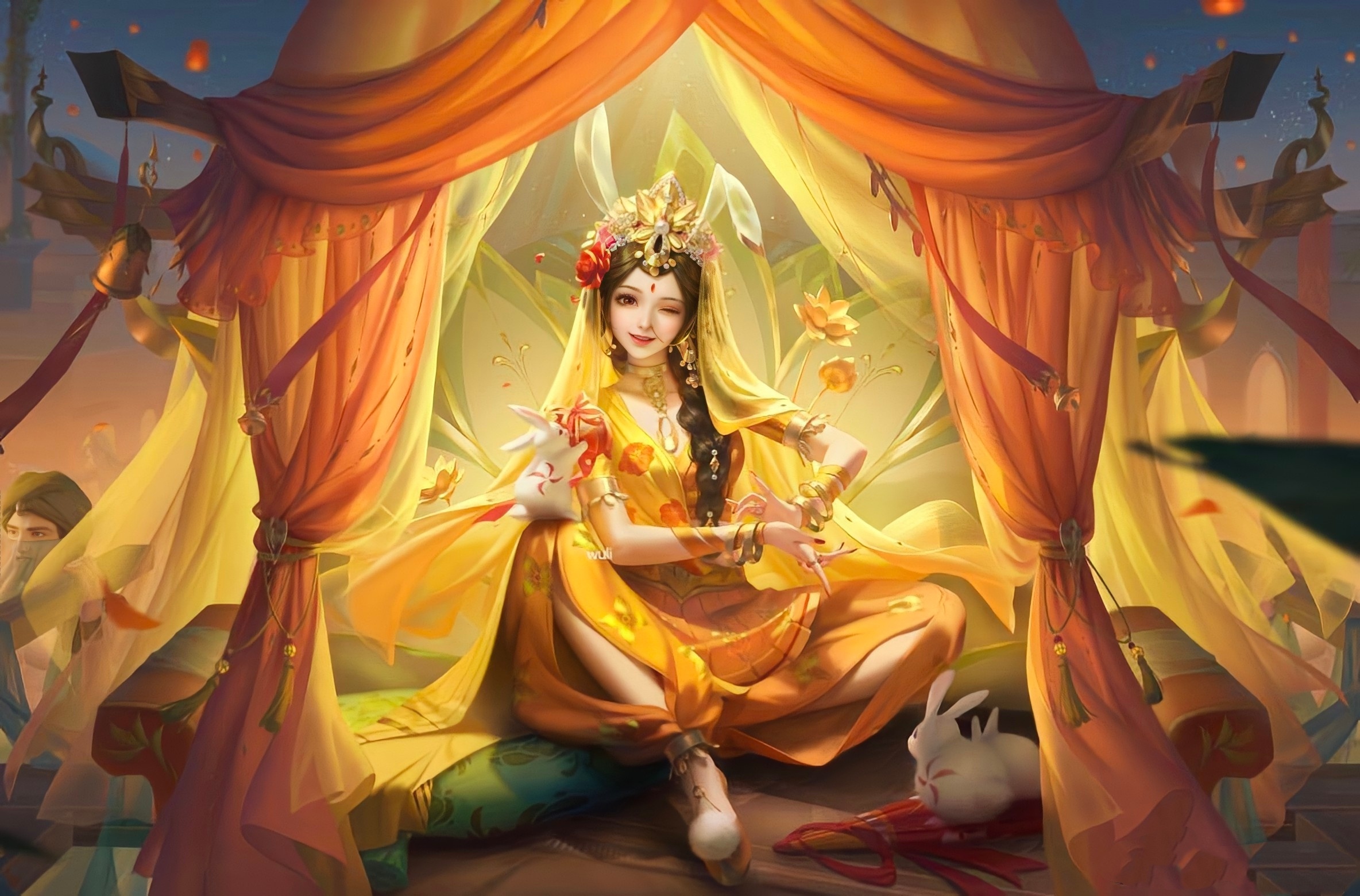 梦幻西游3宠物怎么加
